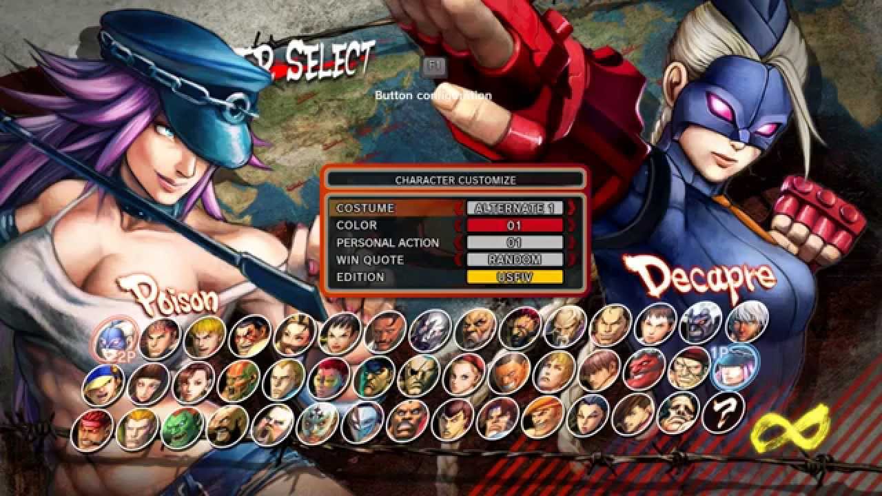 street fighter 4 android download