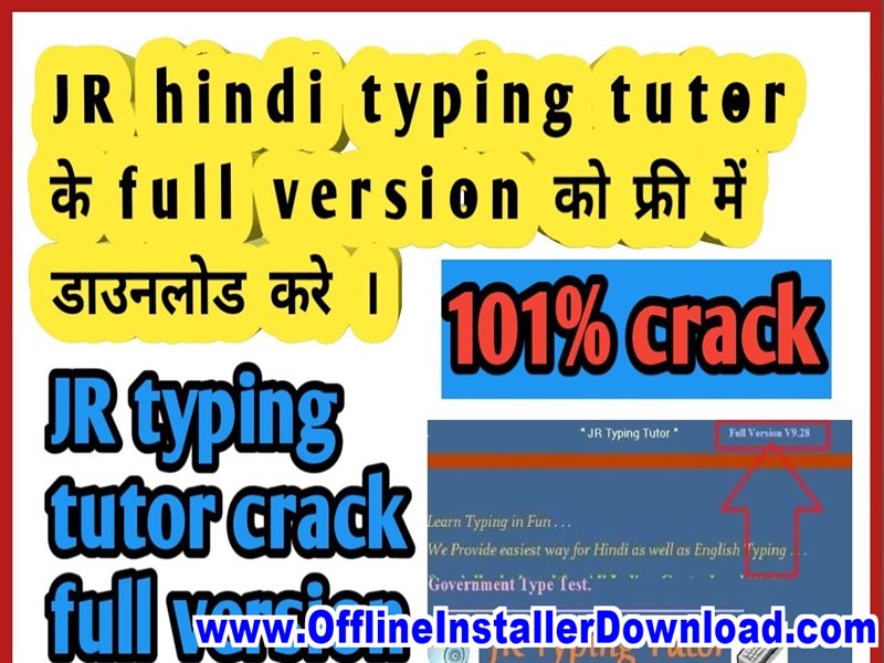 Typing tutor software full version for windows 7